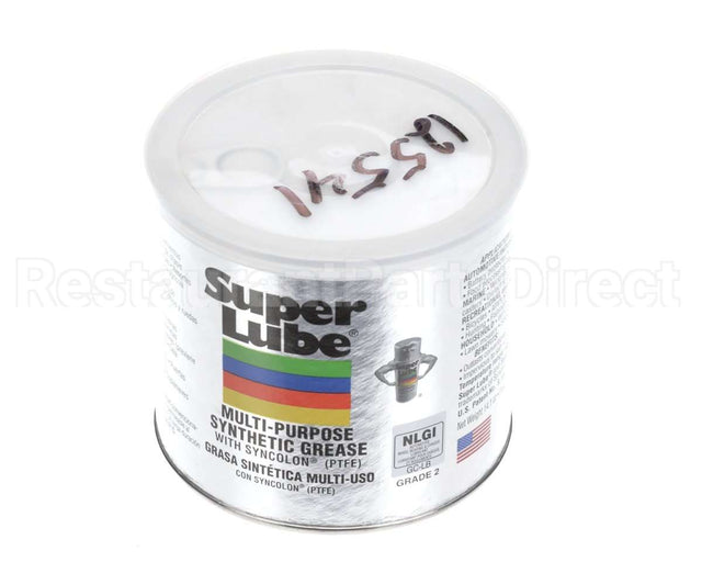 125541 Groen High Temp Grease