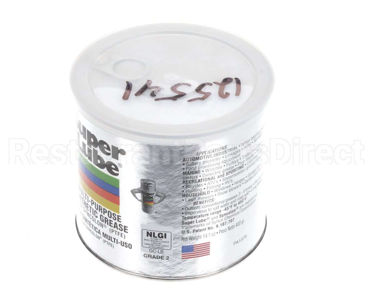 125541 Groen High Temp Grease