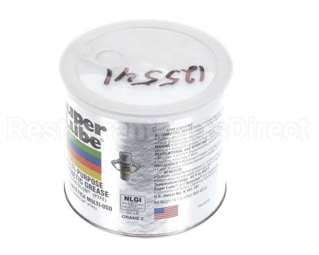 125541 Groen High Temp Grease