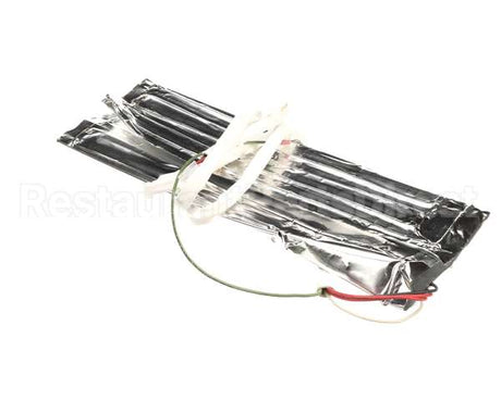 1255606 Sandenvendo Htr,Var Density,Upr,Hfdh