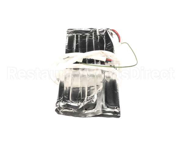 1255606 Sandenvendo Htr,Var Density,Upr,Hfdh