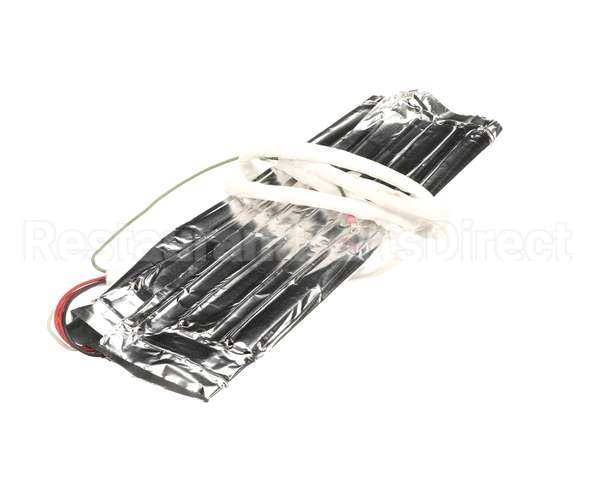 1255606 Sandenvendo Htr,Var Density,Upr,Hfdh