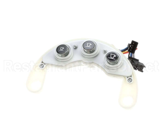 125578 Nespresso Control Panel 733 Cpl V3 Print