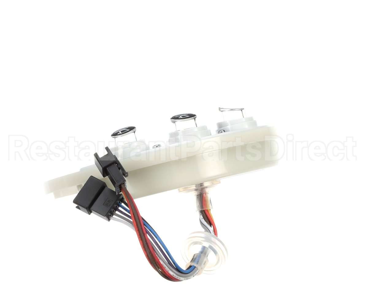 125578 Nespresso Control Panel 733 Cpl V3 Print