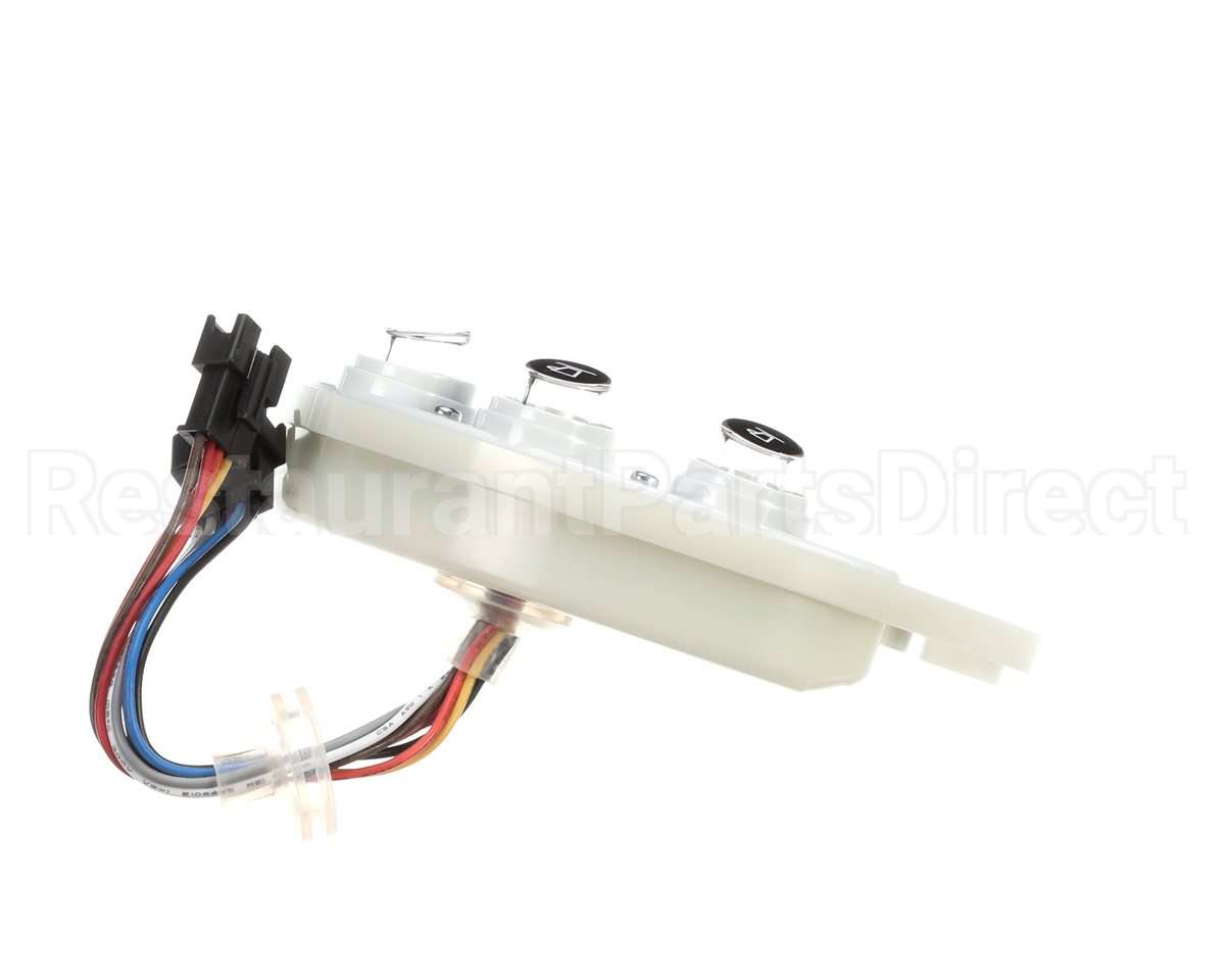 125578 Nespresso Control Panel 733 Cpl V3 Print