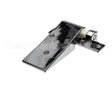 1256-V00004C Kason Hinge Smooth Face Chrome Flush