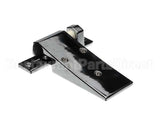 1256-V00004C Kason Hinge Smooth Face Chrome Flush