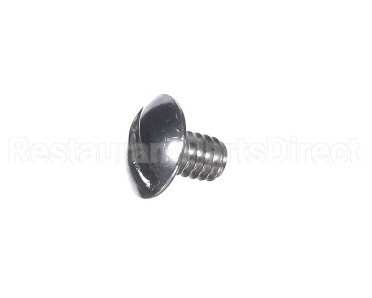 125609 Groen Screw, 1/4-20 X 3/8 Truss