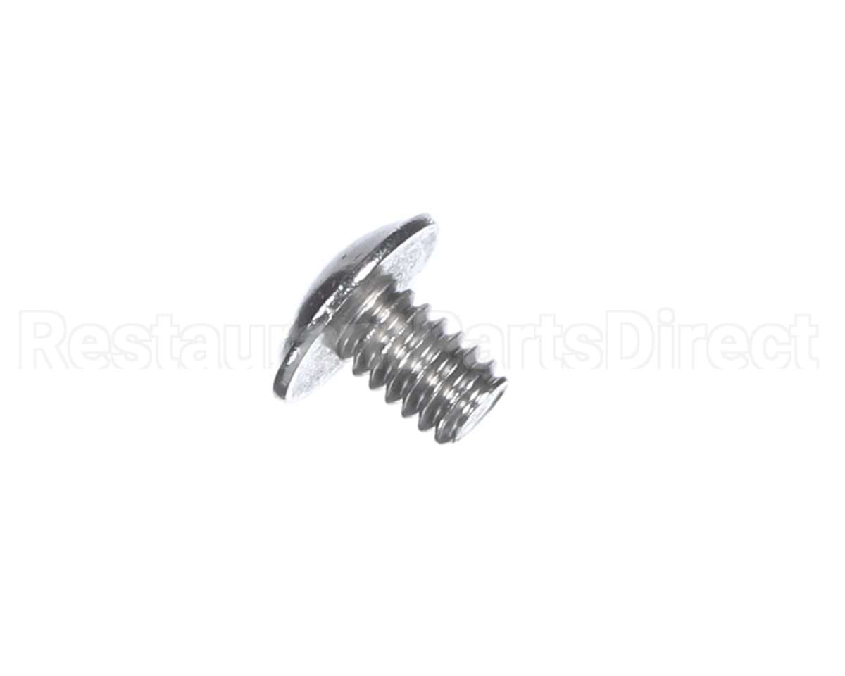125609 Groen Screw, 1/4-20 X 3/8 Truss