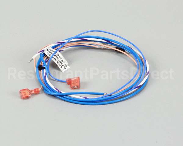 12565.0002 Bunn Triac Assembly, 40 Amp(H5/Sysiii)