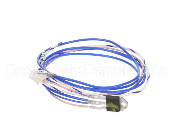 12565.0008 Bunn Triac Assembly, 40 Amp(Dbc)