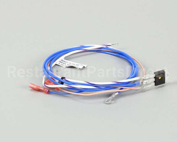 12565.0009 Bunn Triac Assembly, 40 Amp(H10X)