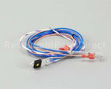 12565.0014 Bunn Triac Assembly, 40Amp W/Fuse H5Ea