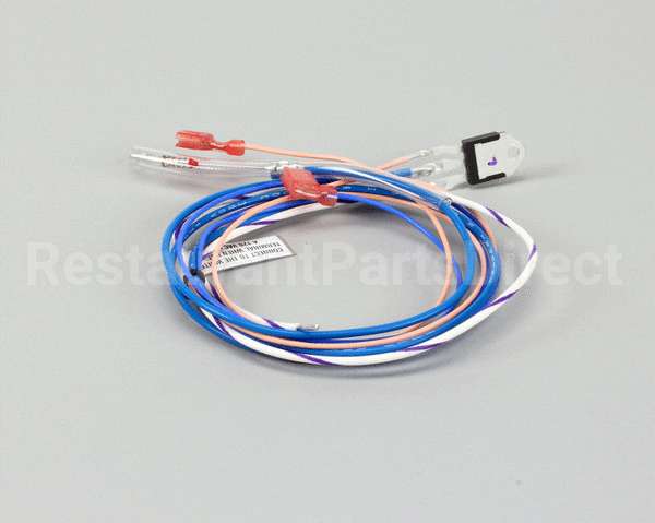 12565.0014 Bunn Triac Assembly, 40Amp W/Fuse H5Ea