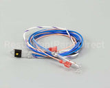 12565.0014 Bunn Triac Assembly, 40Amp W/Fuse H5Ea