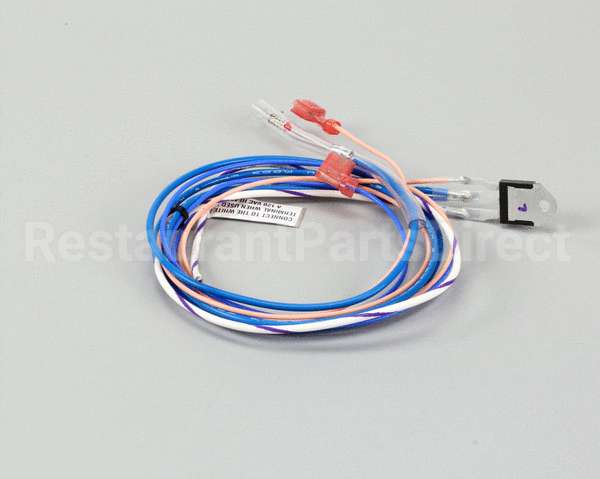 12565.0014 Bunn Triac Assembly, 40Amp W/Fuse H5Ea