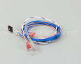 12565.0014 Bunn Triac Assembly, 40Amp W/Fuse H5Ea