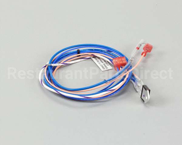 12565.0014 Bunn Triac Assembly, 40Amp W/Fuse H5Ea