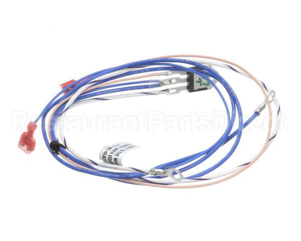 12565.0022 Bunn Triac Assembly,40A W/On-Off(H10X)