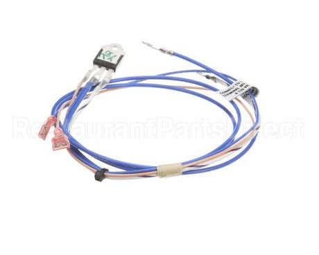 12565.0030 Bunn Triac Assembly, 40A W/On-Off(H10X