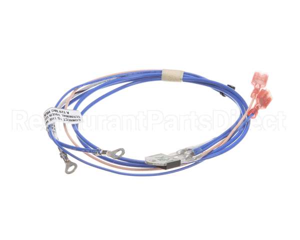 12565.0030 Bunn Triac Assembly, 40A W/On-Off(H10X