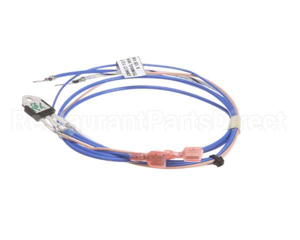12565.0030 Bunn Triac Assembly, 40A W/On-Off(H10X