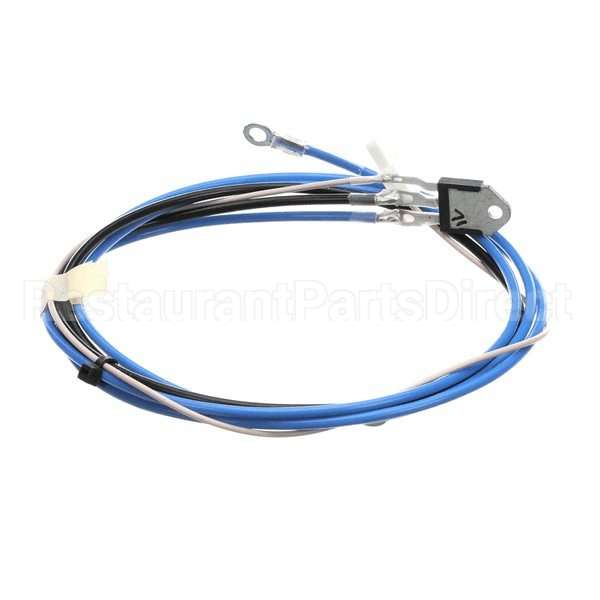12565.0033 Compatible Bunn Triacassembly, 40 Amp Hwb