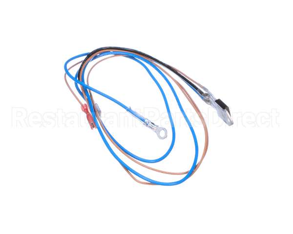 12565.0037 Bunn Triac Assembly, Ic3-Dbc