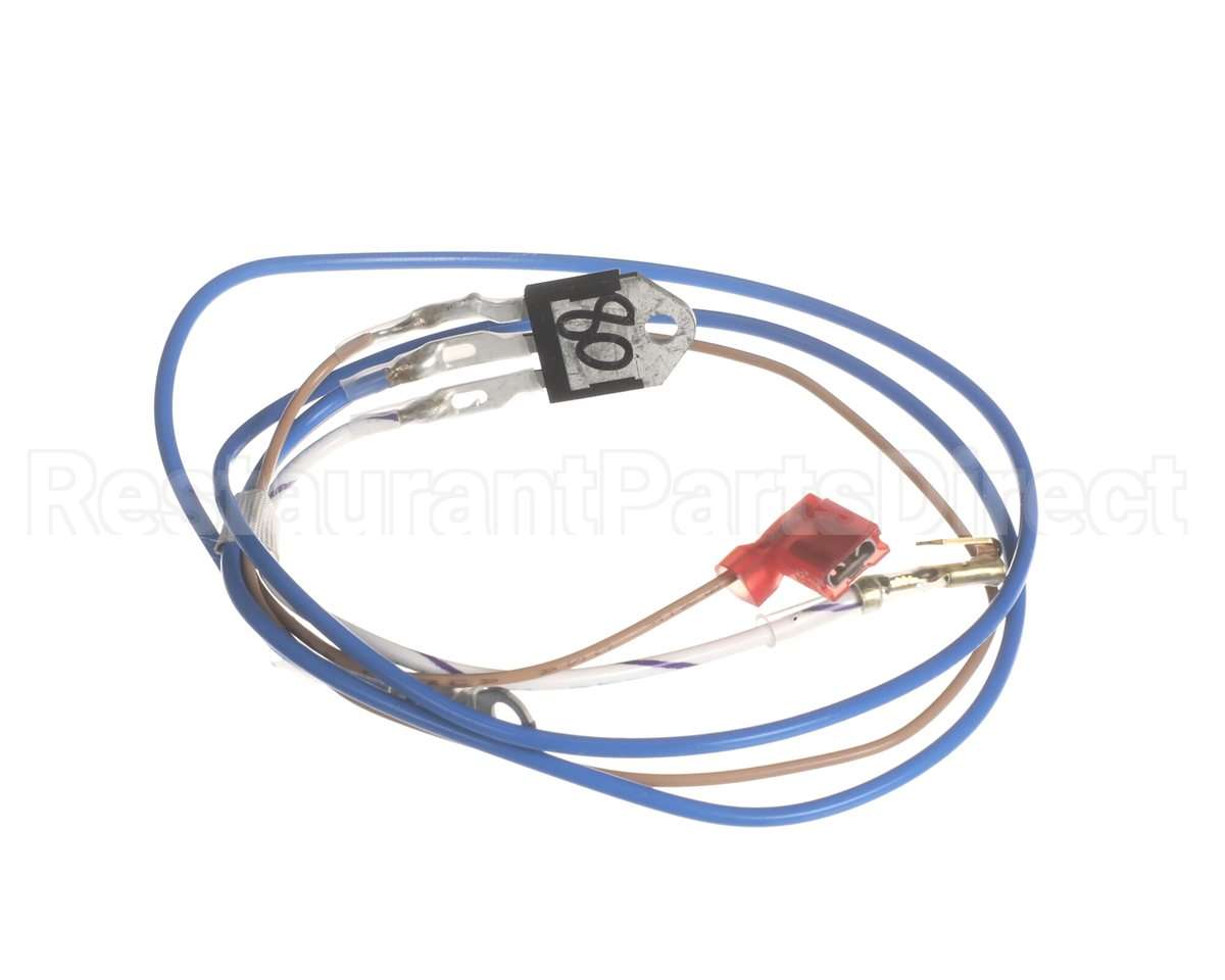 12565.0043 Bunn Triac Assembly, 40 Amp H3E 120V