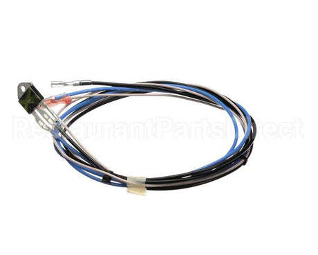 12565.0046 Bunn Triac Assembly, 40 Amp Infusion Brewers