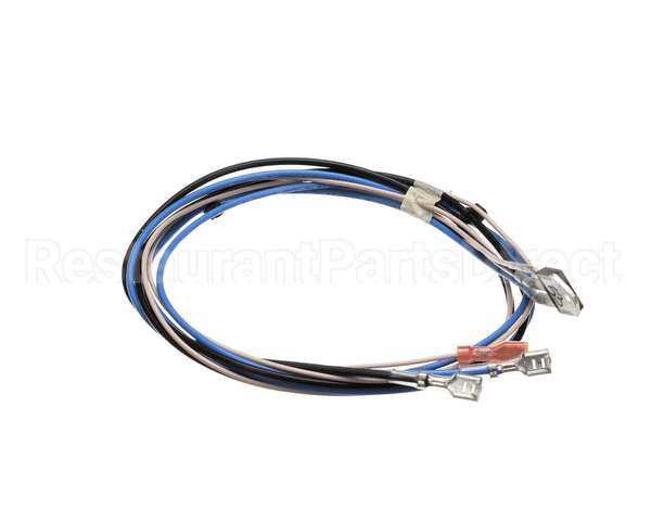 12565.0046 Bunn Triac Assembly, 40 Amp Infusion Brewers