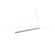 12568.1016 Compatible Bunn Kit, Temp Sensor With Ferrule & Nut Crsn