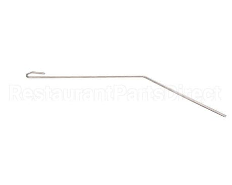 12569 Ultrafryer Rod, Drain Clean Out