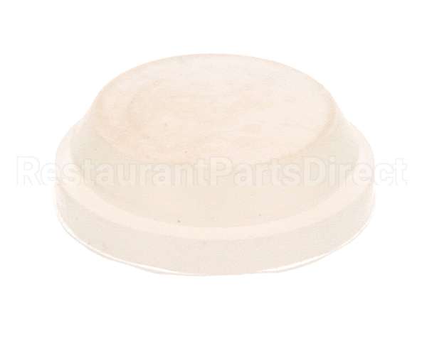 12570.0002 Bunn Grommet, Plug - .855 Dia Hl