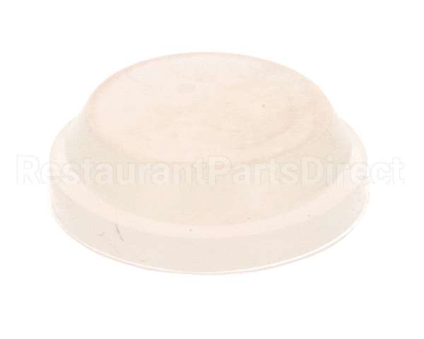 12570.0002 Bunn Grommet, Plug - .855 Dia Hl