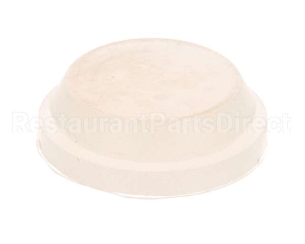 12570.0002 Bunn Grommet, Plug - .855 Dia Hl