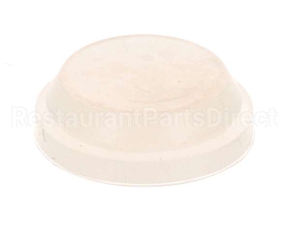 12570.0002 Bunn Grommet, Plug - .855 Dia Hl