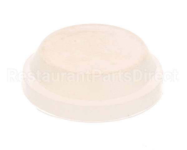12570.0002 Bunn Grommet, Plug - .855 Dia Hl
