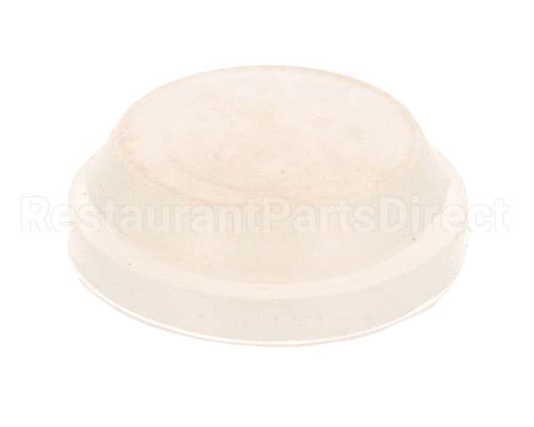 12570.0002 Bunn Grommet, Plug - .855 Dia Hl
