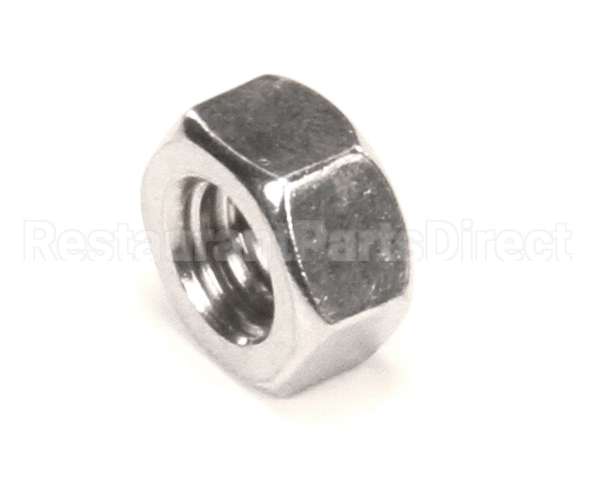 12574 Blakeslee Hex Nut 51618 Ss