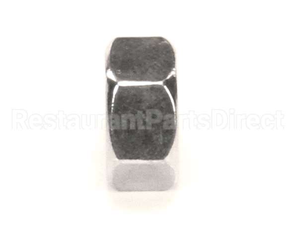 12574 Blakeslee Hex Nut 51618 Ss