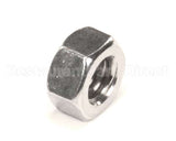 12574 Blakeslee Hex Nut 51618 Ss