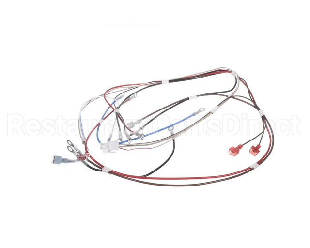 12576.0008 Bunn Wiring Harness, H5 Dgtl Dspl 208V/240V
