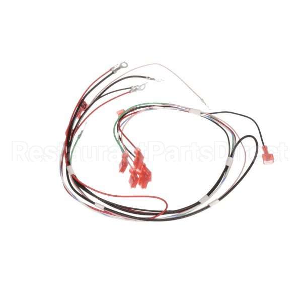 12576.0013 Compatible Bunn 240V Wiring Harness Bunn