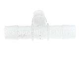 125768 Groen Tee, 1/2 Id Hose Barbrd