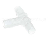 125768 Groen Tee, 1/2 Id Hose Barbrd