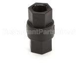 125769 Groen Valve, Ball Check 1/2 Npt