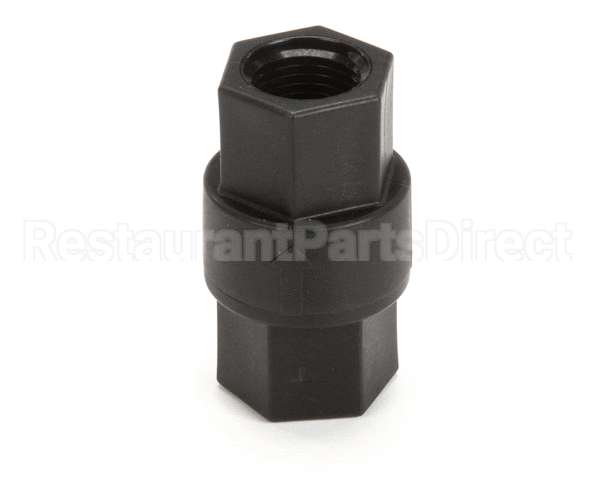 125769 Groen Valve, Ball Check 1/2 Npt