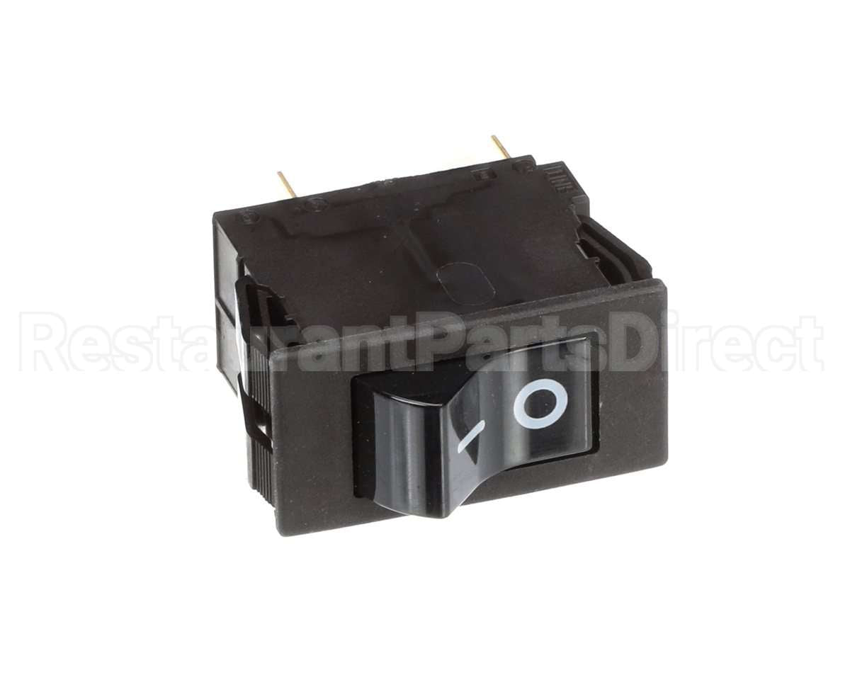 1257854 Sandenvendo Circuit Breaker,20 Amp,Hfd