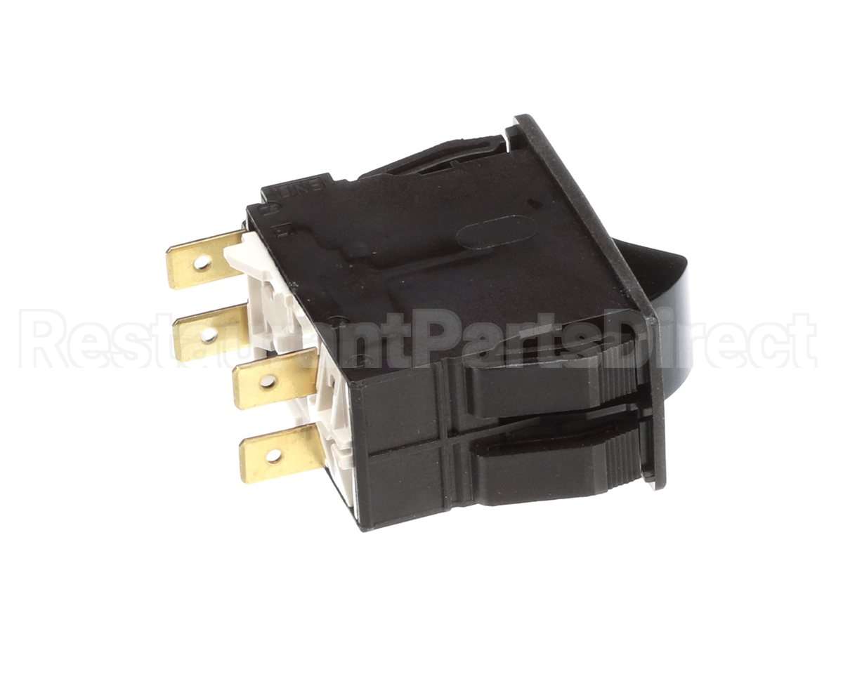 1257854 Sandenvendo Circuit Breaker,20 Amp,Hfd